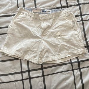 Women shorts